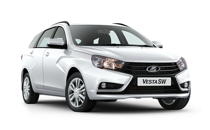 Купить Lada Vesta в Новосибирске Летный микрорайон 12 – Автосалон Сибирский Автопарк