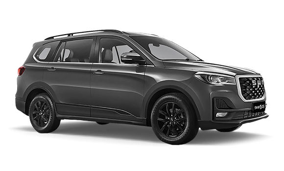 Купить SWM G05 Pro в Новосибирске Летный микрорайон 12 – Автосалон Сибирский Автопарк