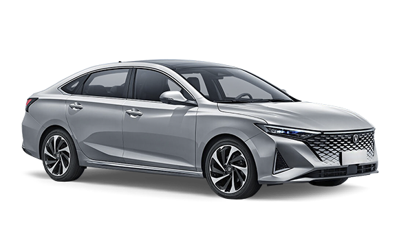 Купить Changan Raeton Plus Серебристый Купить Changan Raeton Plus в Новосибирске Летный микрорайон 12 – Автосалон Сибирский Автопарк