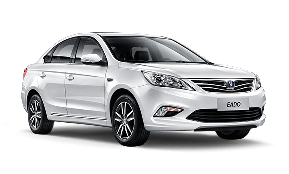 Купить Changan Eado White Купить Changan Eado в Новосибирске Летный микрорайон 12 – Автосалон Сибирский Автопарк