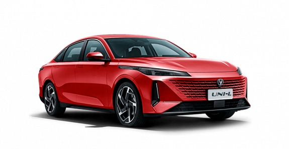 Купить Changan UNI-L в Новосибирске Летный микрорайон 12 – Автосалон Сибирский Автопарк