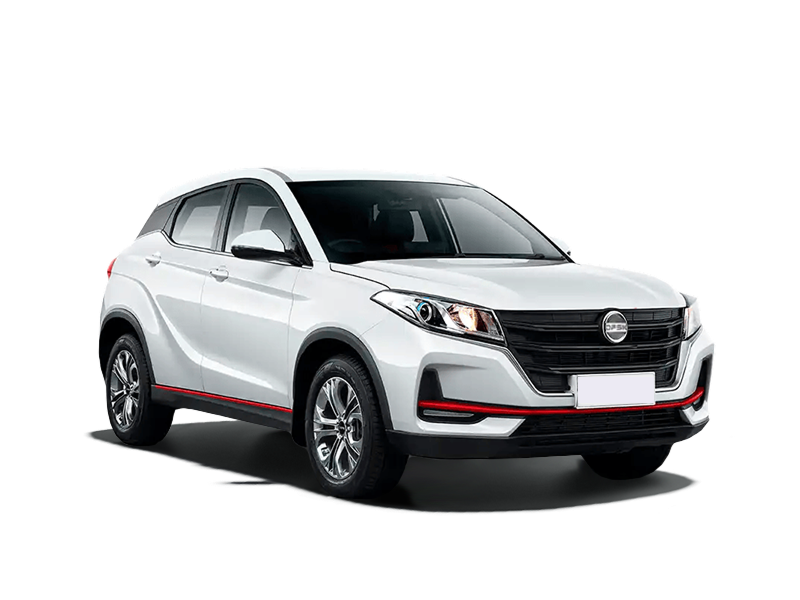 Купить Dongfeng DFSK 500 Белый Купить Dongfeng DFSK 500 в Новосибирске Летный микрорайон 12 – Автосалон Сибирский Автопарк