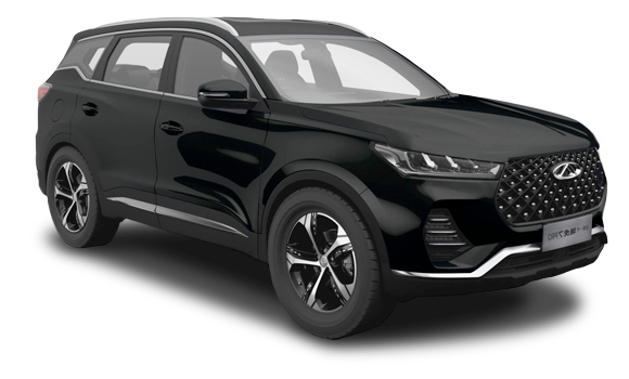 Купить CHERY Tiggo 7 Pro в Новосибирске Летный микрорайон 12 – Автосалон Сибирский Автопарк