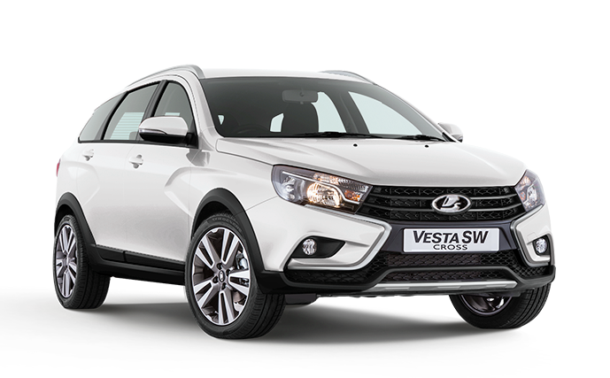 Купить Lada Vesta Белый "Ледниковый" (221) Купить Lada Vesta в Новосибирске Летный микрорайон 12 – Автосалон Сибирский Автопарк