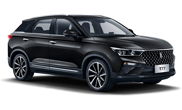 Купить Faw Bestune T77 Черный Купить Faw Bestune T77 в Новосибирске Летный микрорайон 12 – Автосалон Сибирский Автопарк