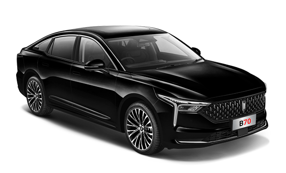 Купить Faw Bestune B70 Черный Купить Faw Bestune B70 в Новосибирске Летный микрорайон 12 – Автосалон Сибирский Автопарк