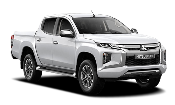 Купить Mitsubishi l200 Белый базовый Купить Mitsubishi l200 в Новосибирске Летный микрорайон 12 – Автосалон Сибирский Автопарк