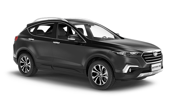 Купить Faw Besturn X80 Черный Купить Faw Besturn X80 в Новосибирске Летный микрорайон 12 – Автосалон Сибирский Автопарк