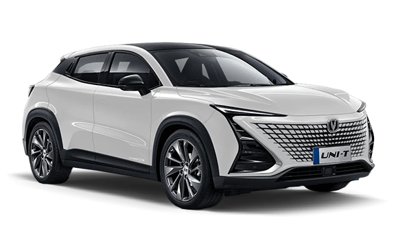Купить Changan UNI-T в Новосибирске Летный микрорайон 12 – Автосалон Сибирский Автопарк
