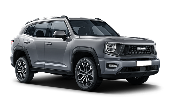 Купить Haval H7 в Новосибирске Летный микрорайон 12 – Автосалон Сибирский Автопарк