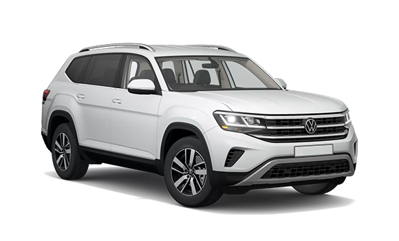 Купить Volkswagen Teramont Белый “Pure” Купить Volkswagen Teramont в Новосибирске Летный микрорайон 12 – Автосалон Сибирский Автопарк