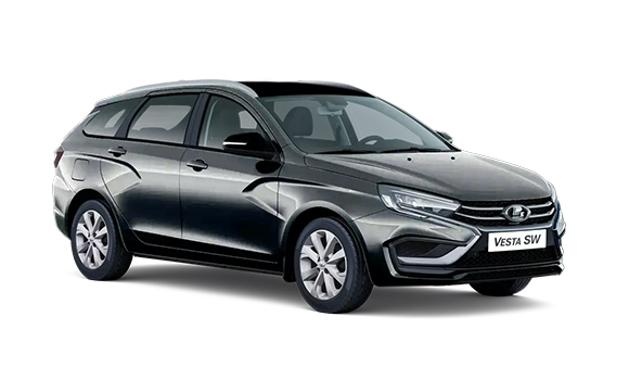 Купить Lada Vesta в Новосибирске Летный микрорайон 12 – Автосалон Сибирский Автопарк