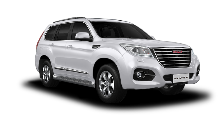 Купить Haval H9 в Новосибирске Летный микрорайон 12 – Автосалон Сибирский Автопарк